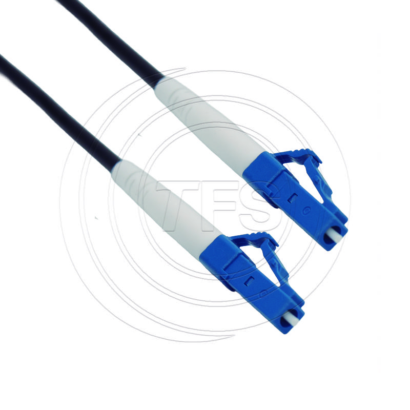 DURATAC® ARMORED FIBER REELS - 2 LC Connectors - Imagen 2