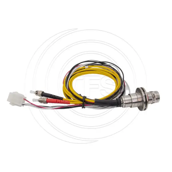 TFS Lemo Combatible FXW Chassis Connector - 1 Meter