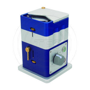 TFS SPM2 Polishing Machine