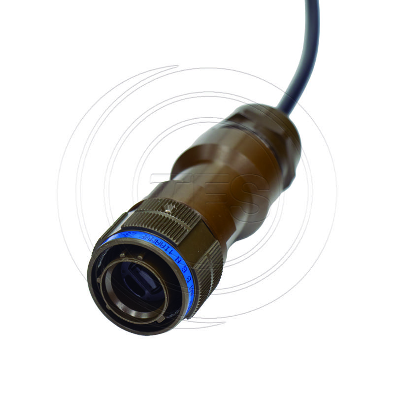 DURATAC® ARMORED FIBER REELS - MPO Field - Image 2