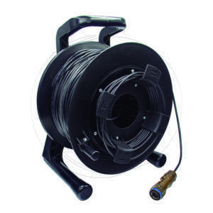 DURATAC® ARMORED FIBER REELS - MPO Field