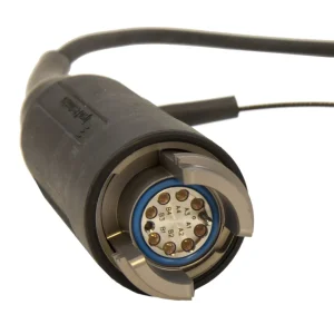 Tactical Fiber Systems DuraTAC® armored fiber cables is ideal for Military Applications