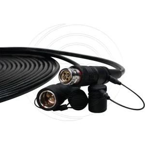 Why TFS Magnum™ and DuraTAC® SMPTE 311M Are the Perfect Match for Broadcast TV Networks